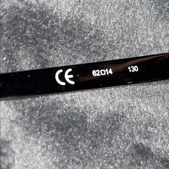 Michael Kors Kendall Aviator Sunglasses - Picture 5 of 6